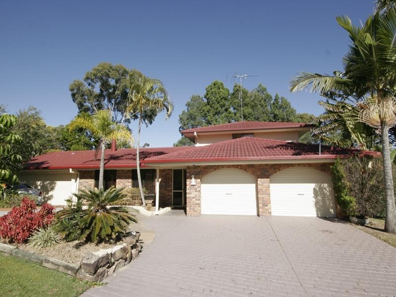 1 Geodorum St, Shailer Park QLD 4128