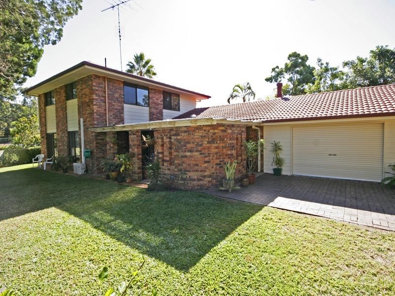 1 Geodorum St, Shailer Park QLD 4128