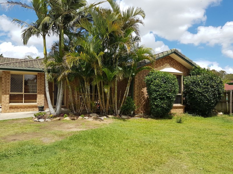 6 River Oak Place, Loganholme QLD 4129