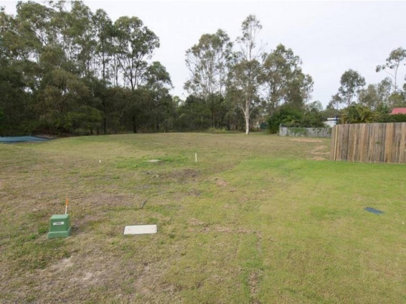 5 Eustelle Drive, Loganlea QLD 4131