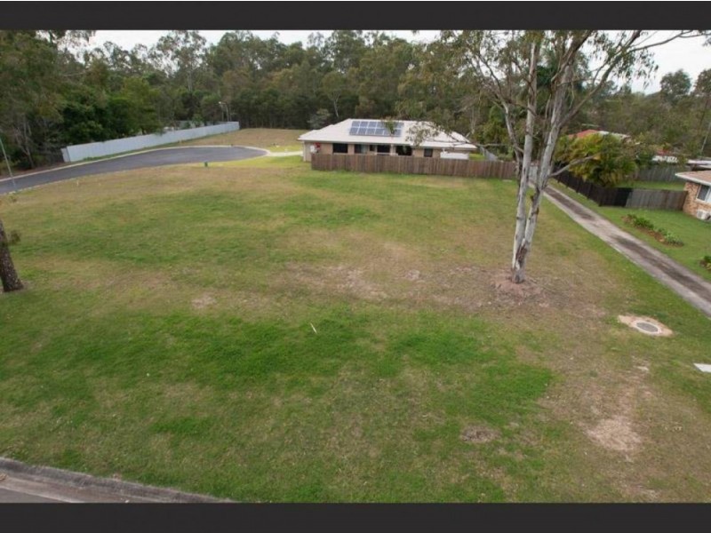 5 Eustelle Drive, Loganlea QLD 4131