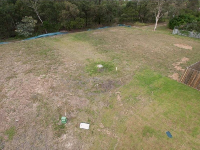 5 Eustelle Drive, Loganlea QLD 4131