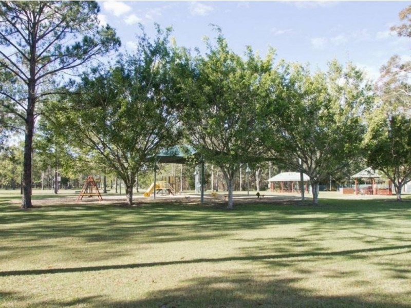 5 Eustelle Drive, Loganlea QLD 4131