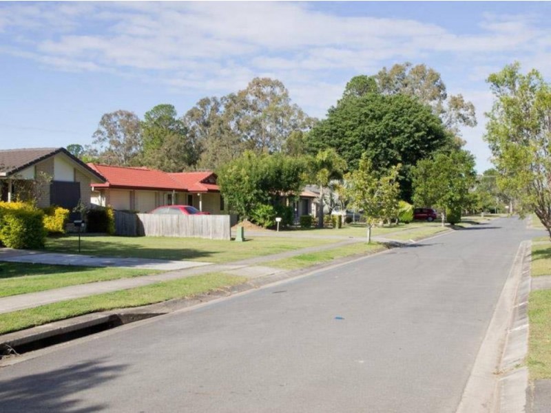 5 Eustelle Drive, Loganlea QLD 4131