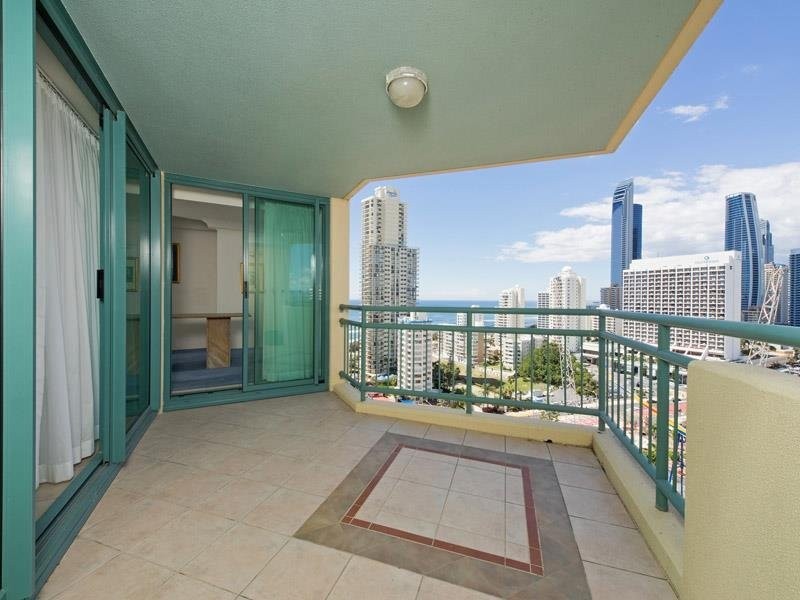 5-9 Palm Ave, Surfers Paradise QLD 4217