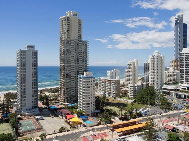 5-9 Palm Ave, Surfers Paradise QLD 4217
