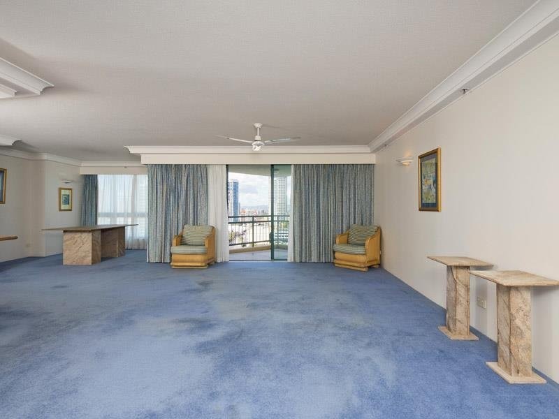 5-9 Palm Ave, Surfers Paradise QLD 4217