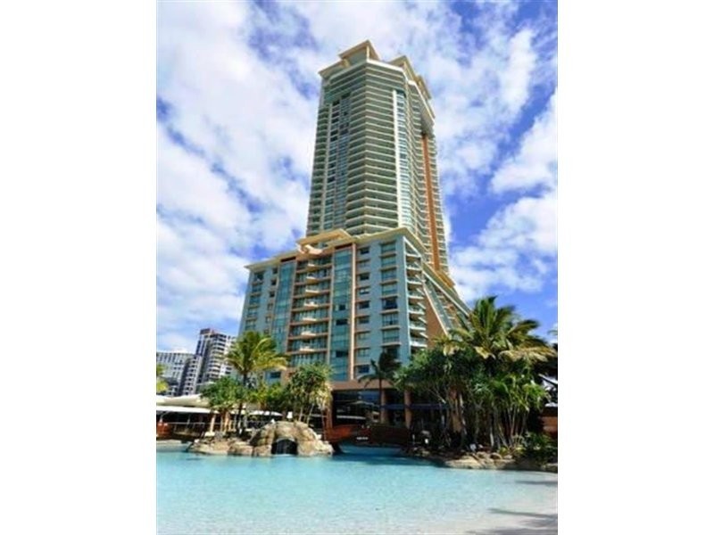 5-9 Palm Ave, Surfers Paradise QLD 4217