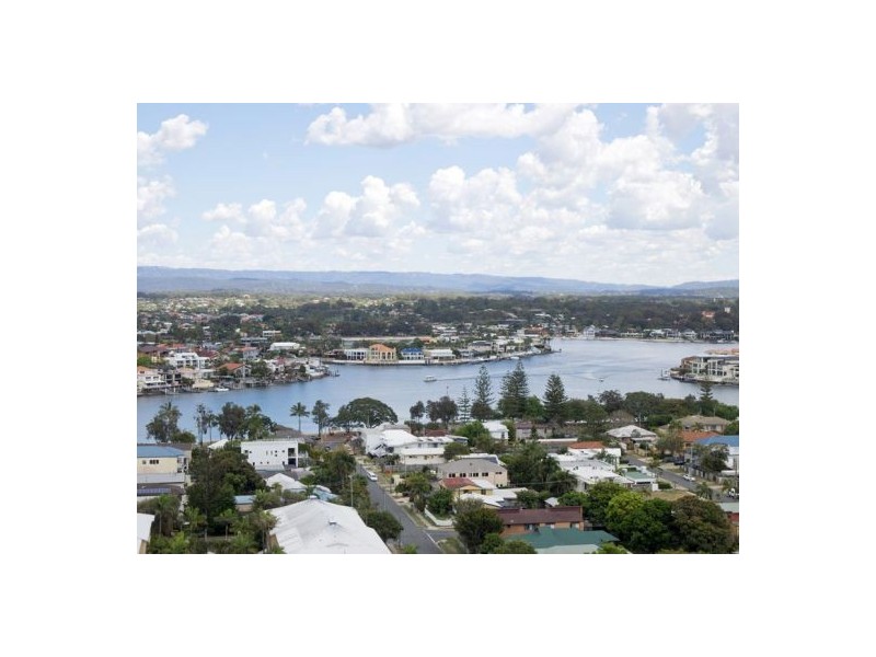 5-9 Palm Ave, Surfers Paradise QLD 4217