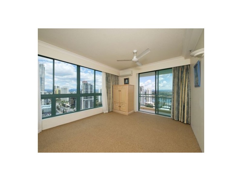 5-9 Palm Ave, Surfers Paradise QLD 4217