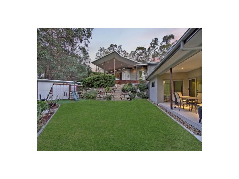 27A Heeler Court, Shailer Park QLD 4128