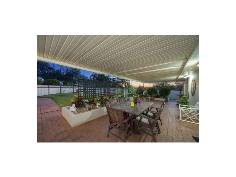 Tanah Merah QLD 4128