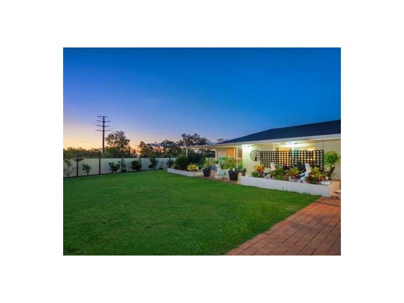 Tanah Merah QLD 4128