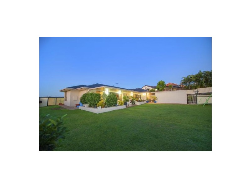 Tanah Merah QLD 4128