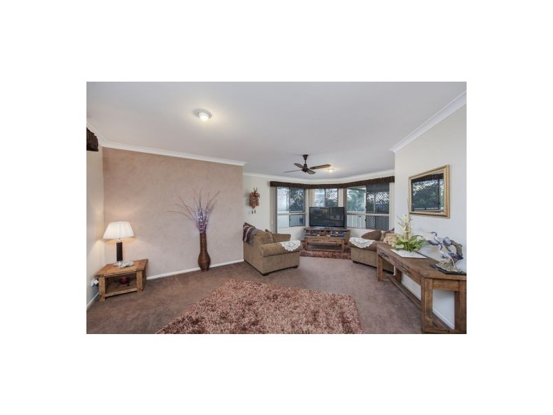 Tanah Merah QLD 4128