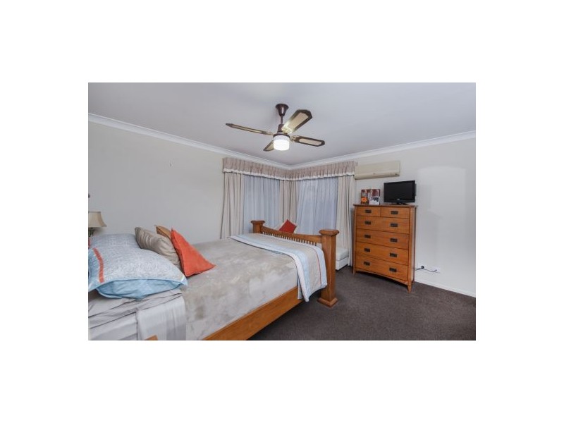 Tanah Merah QLD 4128