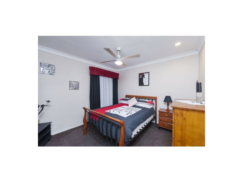 Tanah Merah QLD 4128