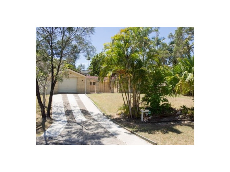 9 Juanita Grove, Springwood QLD 4127