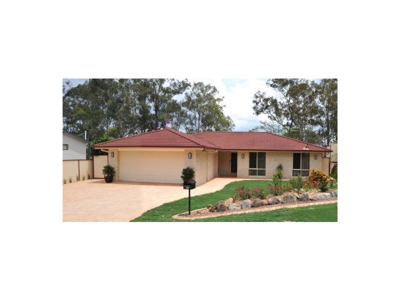 27 Tecoma, Kingston QLD 4114