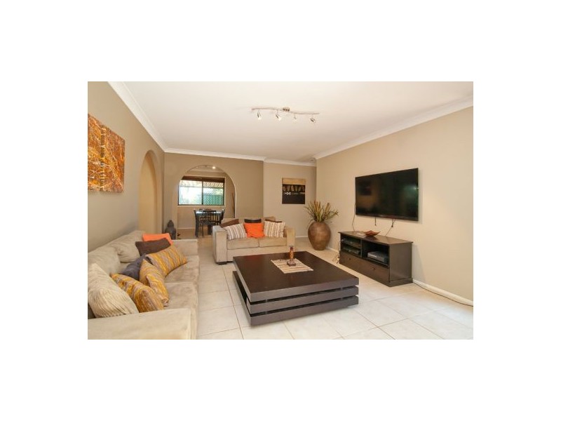 17 Gilda Street, Shailer Park QLD 4128