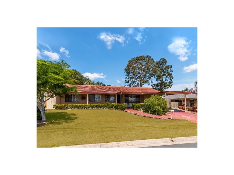 39 Jardine Drive, Springwood QLD 4127