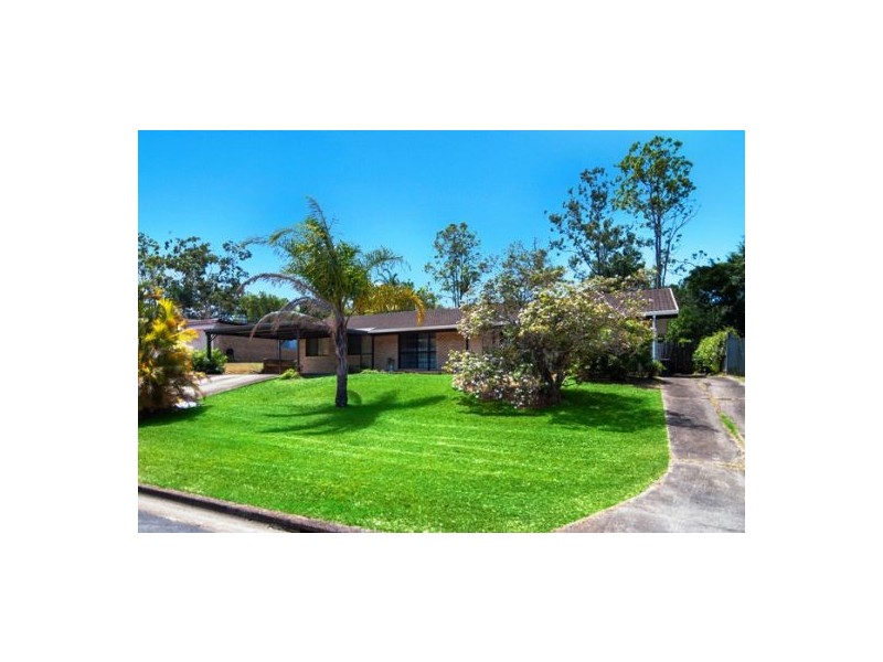 14 Idola Street, Shailer Park QLD 4128