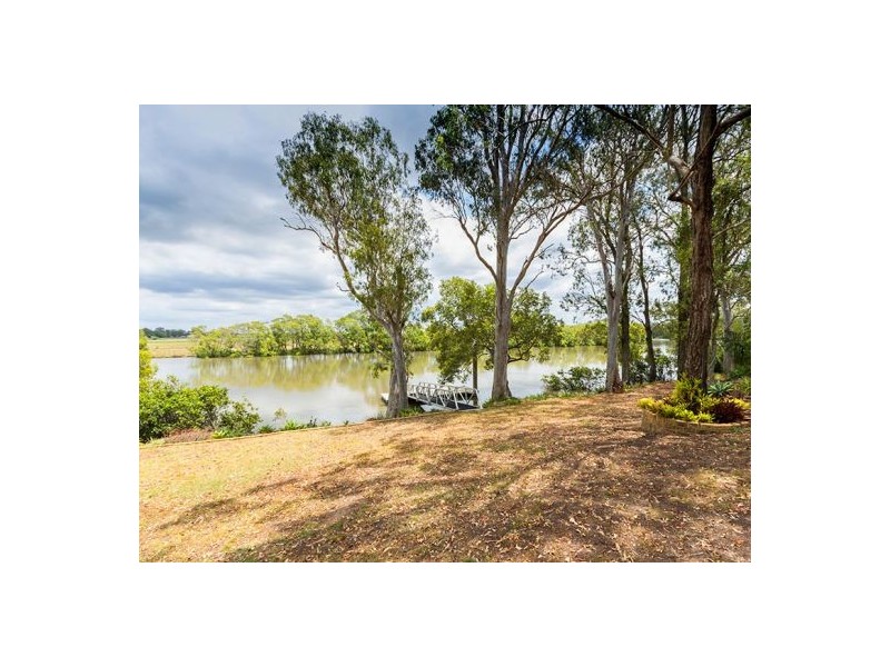 31 Skinners Rd, Carbrook QLD 4130