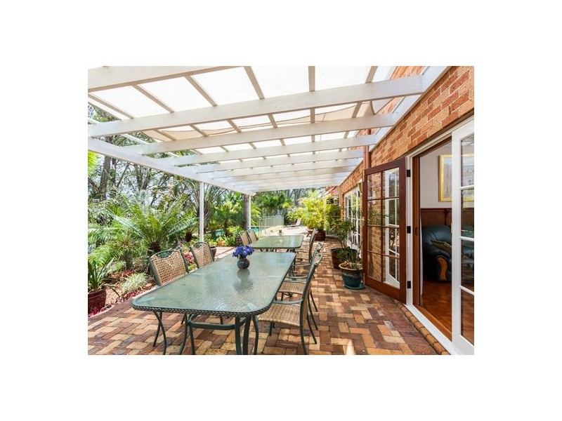 31 Skinners Rd, Carbrook QLD 4130