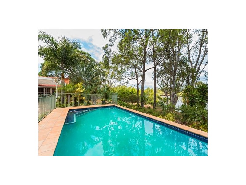 31 Skinners Rd, Carbrook QLD 4130