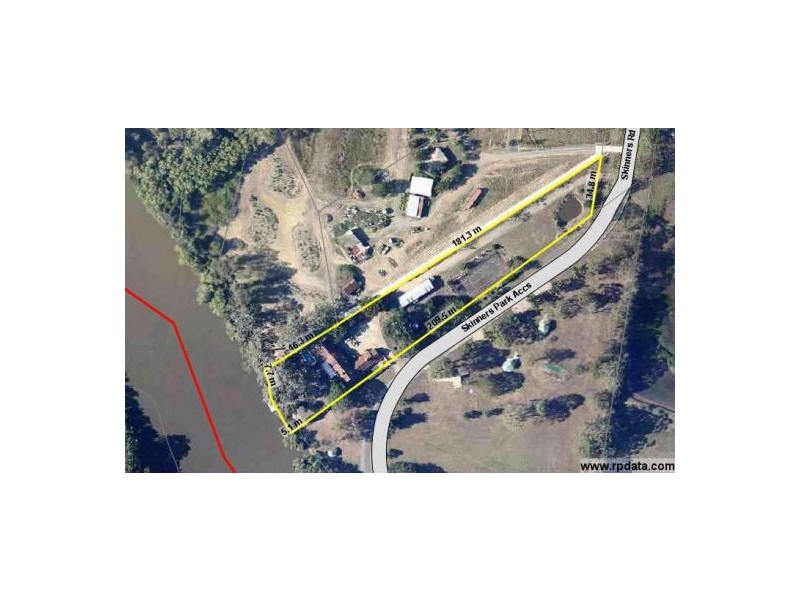 31 Skinners Rd, Carbrook QLD 4130