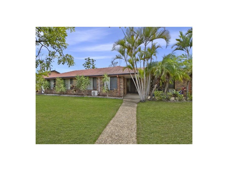 29 Tanaldi Street, Shailer Park QLD 4128