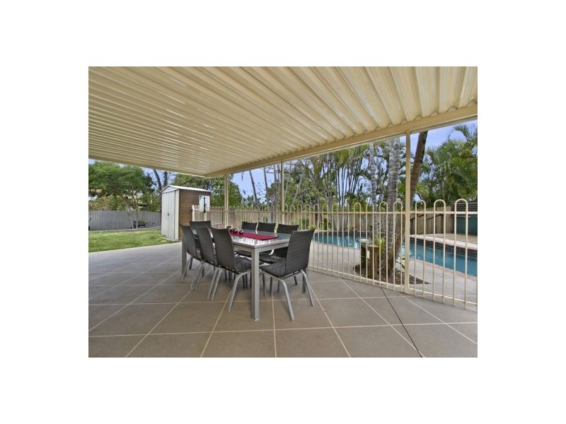 29 Tanaldi Street, Shailer Park QLD 4128
