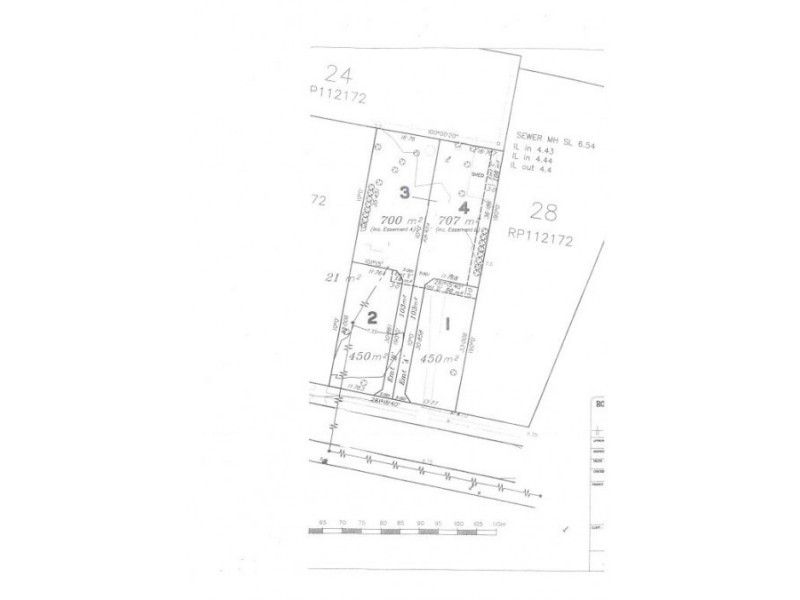 Lot 3 / 9-11 Atlantic Drive, Loganholme QLD 4129