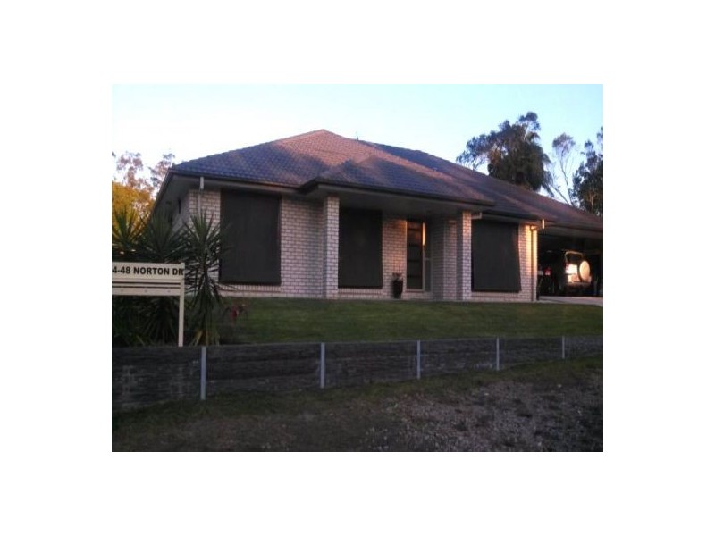 48 Norton Drive, Shailer Park QLD 4128