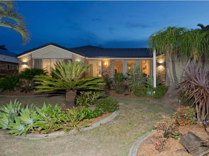 Cornubia QLD 4130