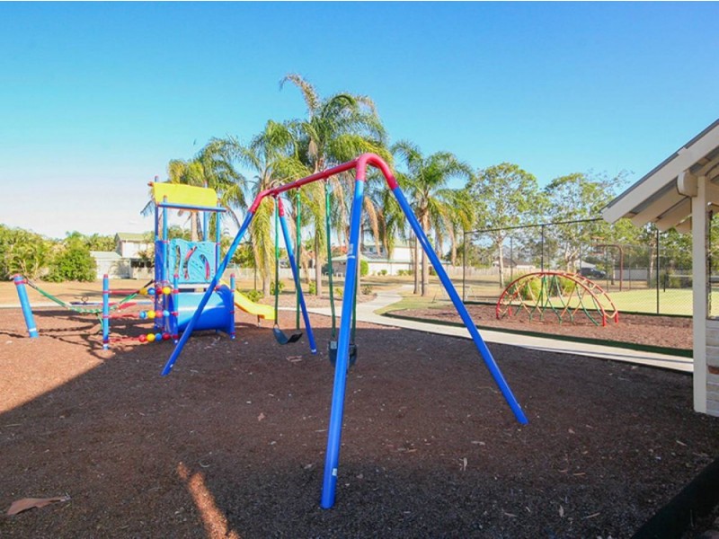 Cornubia QLD 4130