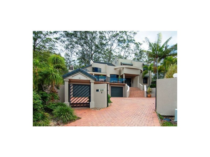 11 Burnier Court, Shailer Park QLD 4128