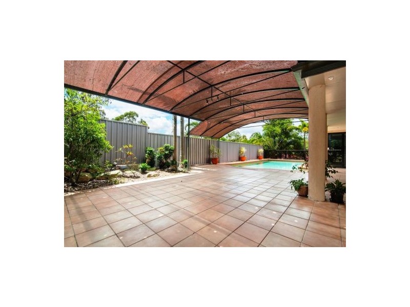 11 Burnier Court, Shailer Park QLD 4128