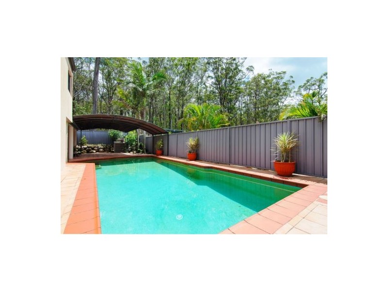 11 Burnier Court, Shailer Park QLD 4128
