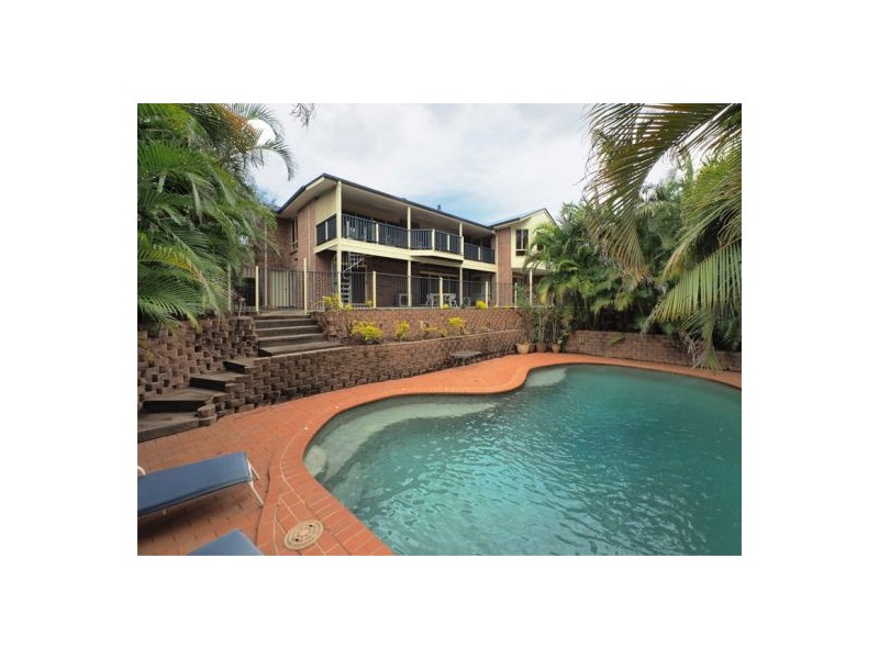 26 Riviera Court, Cornubia QLD 4130