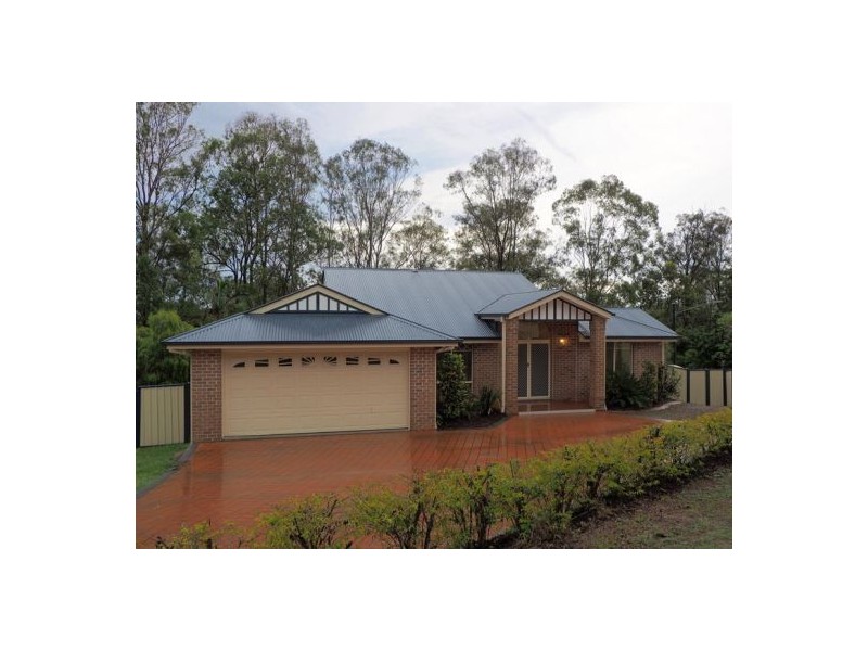 26 Riviera Court, Cornubia QLD 4130
