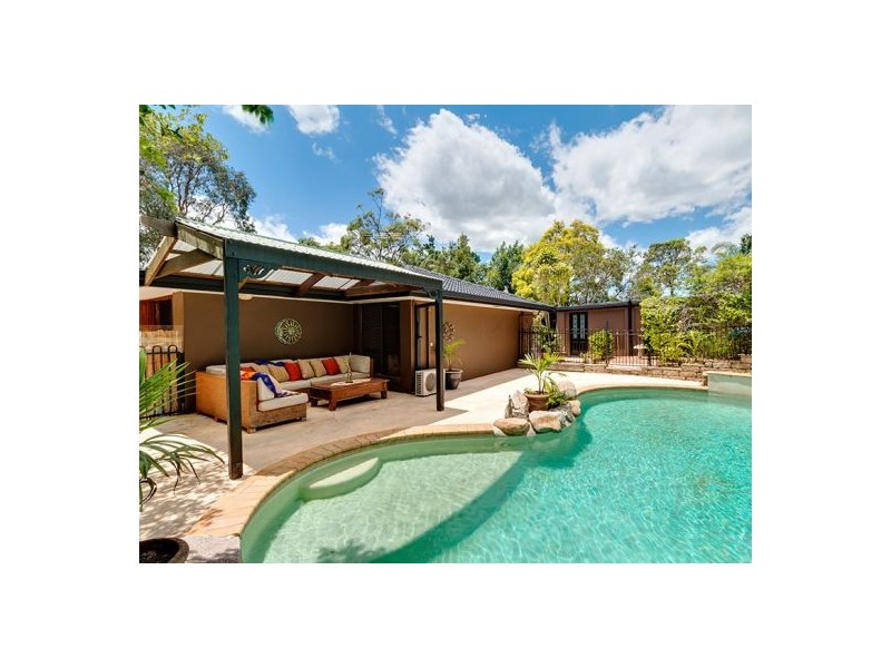 9 Meribah, Shailer Park QLD 4128