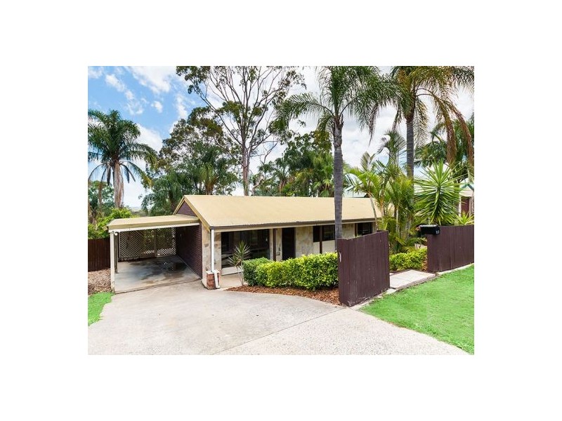 23 Tanaldi Street, Shailer Park QLD 4128