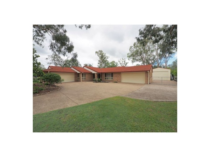 199-201 Carbrook Road, Cornubia QLD 4130