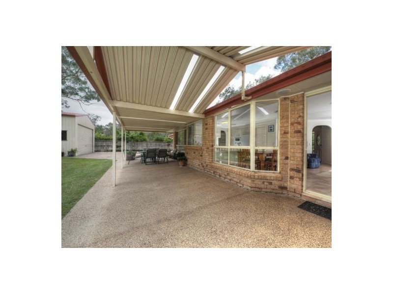 199-201 Carbrook Road, Cornubia QLD 4130