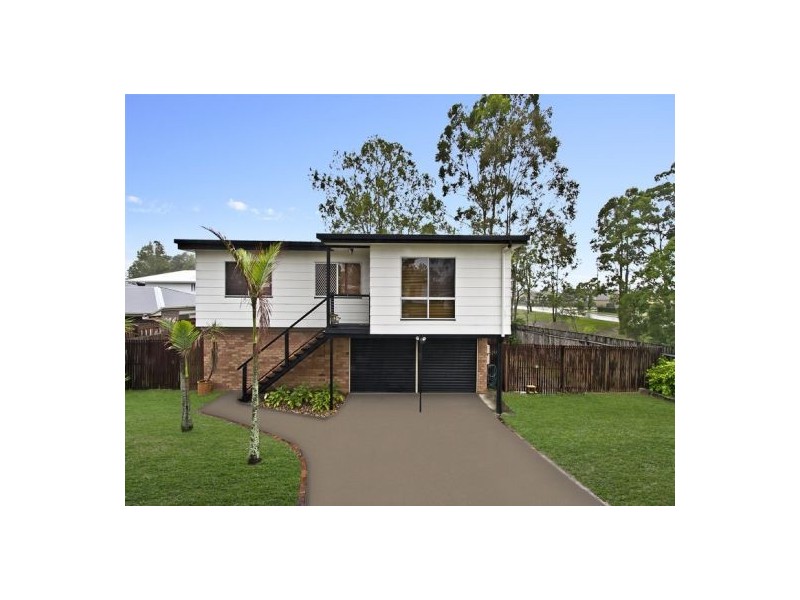 27 Short Street, Loganlea QLD 4131
