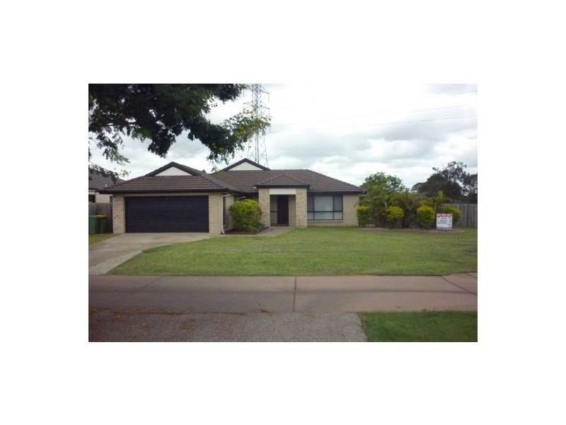 1 Golfgreen Terrace, Meadowbrook QLD 4131