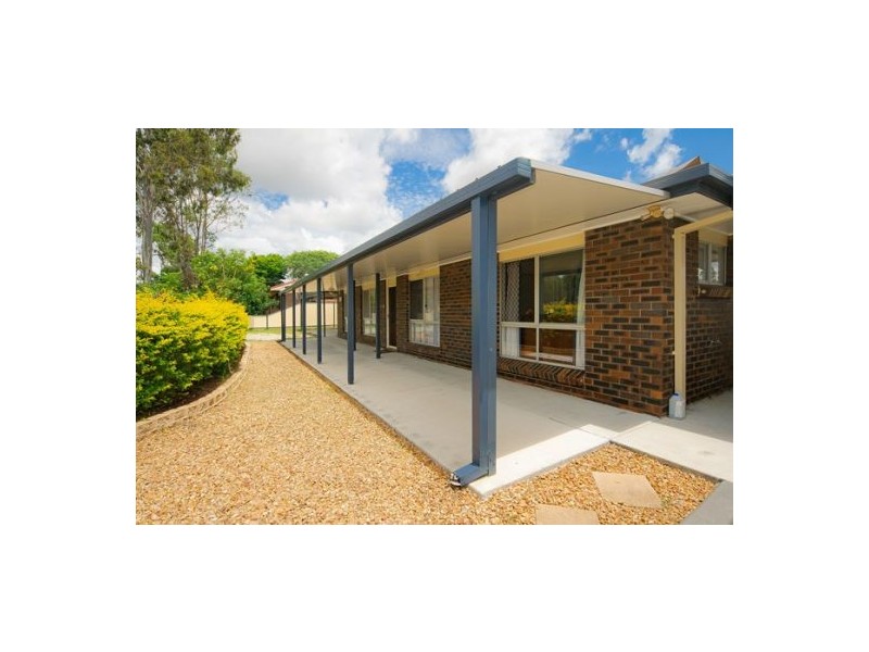 7 Leawarra Drive, Loganholme QLD 4129