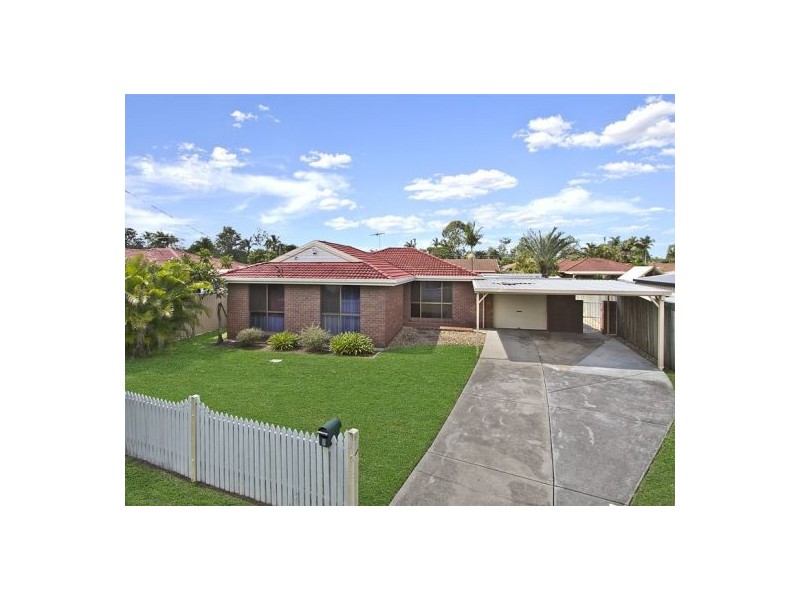 7 Ginninderra Court, Loganholme QLD 4129