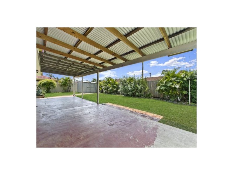 7 Ginninderra Court, Loganholme QLD 4129